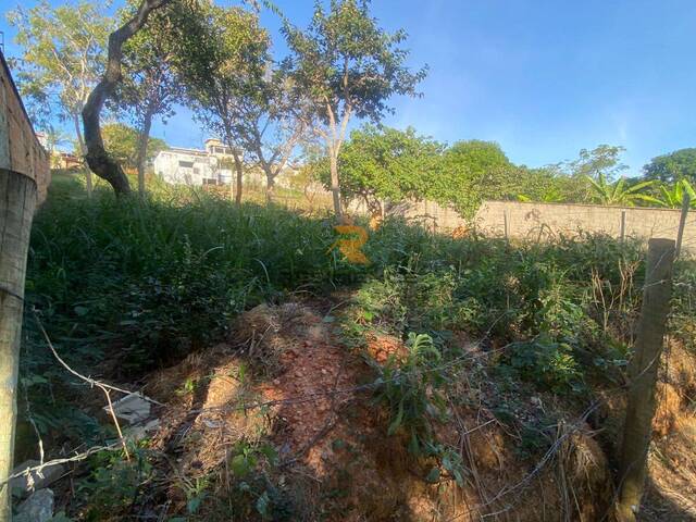 #1665 - Lote para Venda em Lagoa Santa - MG - 2