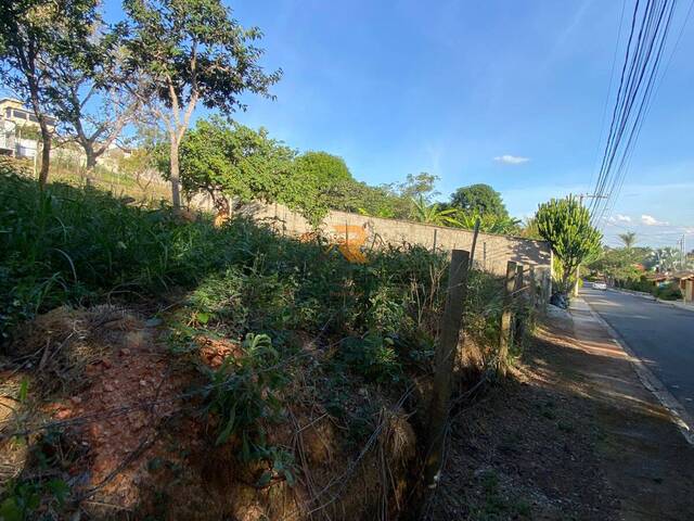 #1665 - Lote para Venda em Lagoa Santa - MG - 3