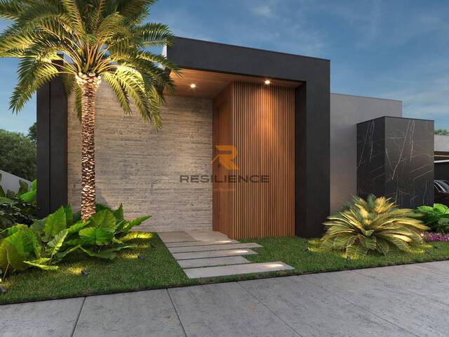 #1668 - Casa para Venda em Lagoa Santa - MG - 2