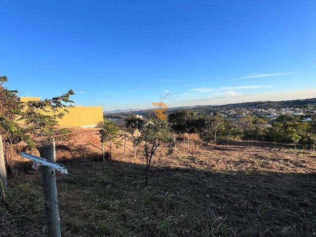 #1670 - Lote para Venda em Lagoa Santa - MG - 2