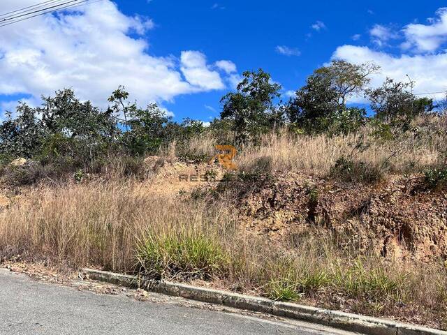#1672 - Lote para Venda em Lagoa Santa - MG - 2