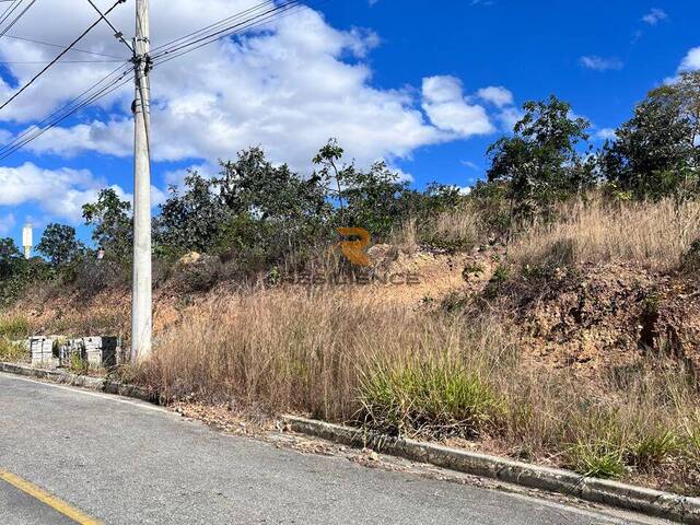 #1672 - Lote para Venda em Lagoa Santa - MG - 3