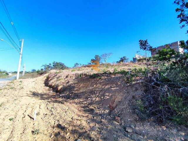 #1672 - Lote para Venda em Lagoa Santa - MG - 1