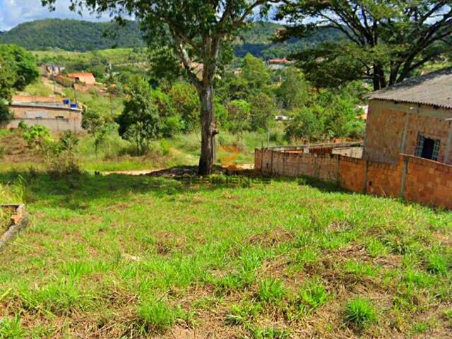 Lote para Venda em Esmeraldas - 5