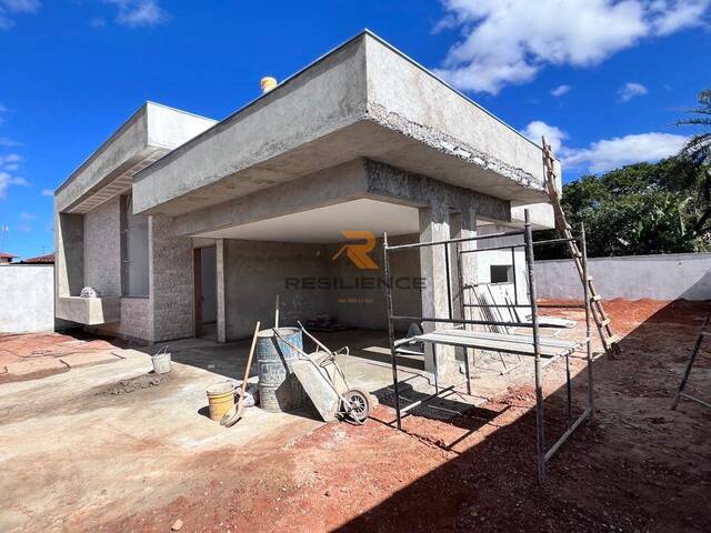 #1673 - Casa para Venda em Lagoa Santa - MG - 3