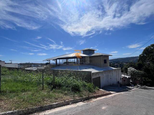 #1674 - Lote para Venda em Lagoa Santa - MG - 1