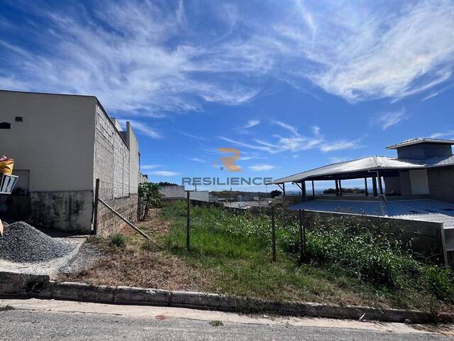 #1674 - Lote para Venda em Lagoa Santa - MG - 2