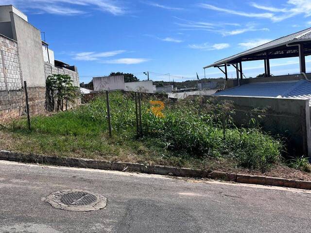 #1674 - Lote para Venda em Lagoa Santa - MG - 3