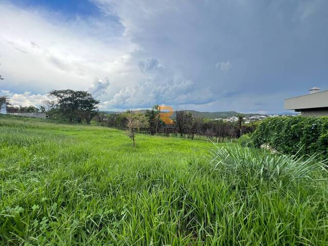 #1675 - Lotes em condomínio para Venda em Lagoa Santa - MG - 2
