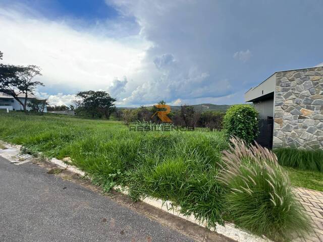 #1675 - Lotes em condomínio para Venda em Lagoa Santa - MG - 3