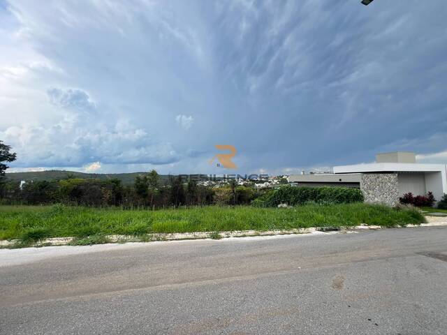 Lotes em condomínio para Venda em Lagoa Santa - 4