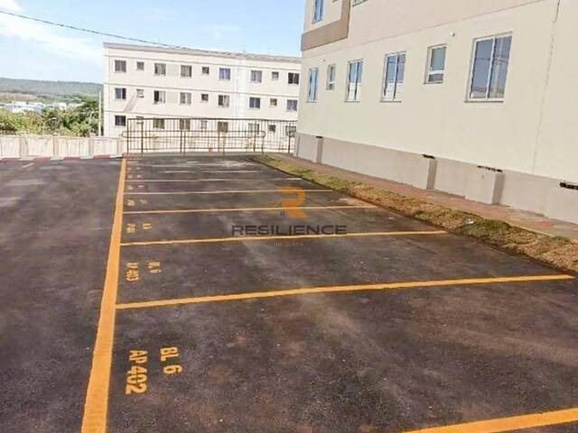 #1677 - Apartamento para Venda em Lagoa Santa - MG