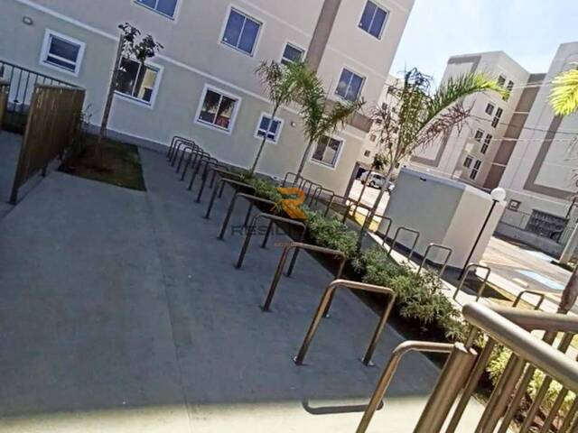 #1677 - Apartamento para Venda em Lagoa Santa - MG