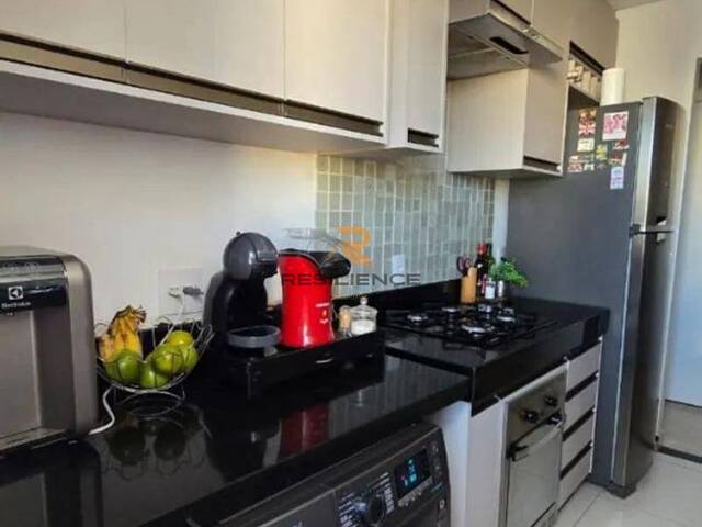 #1680 - Apartamento para Venda em Lagoa Santa - MG - 2