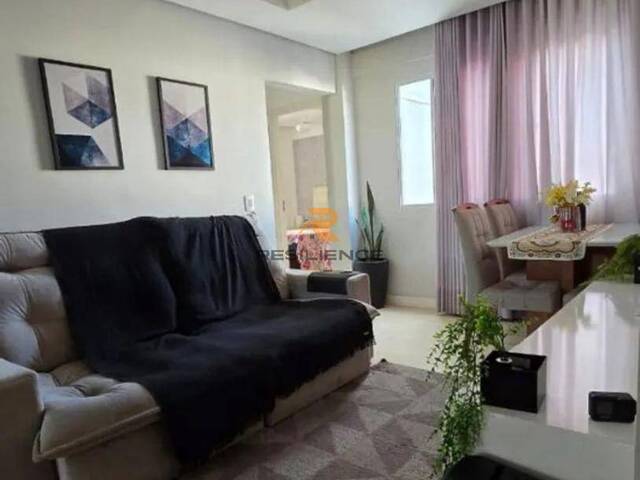 #1680 - Apartamento para Venda em Lagoa Santa - MG - 3