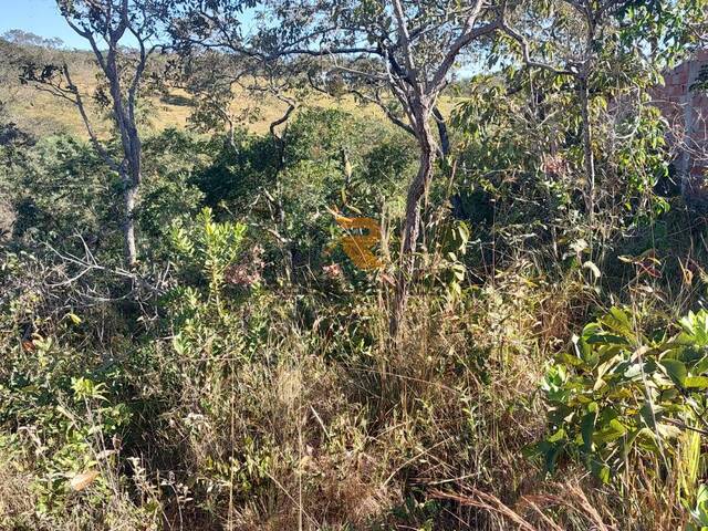#1682 - Lotes em condomínio para Venda em Santa Luzia - MG