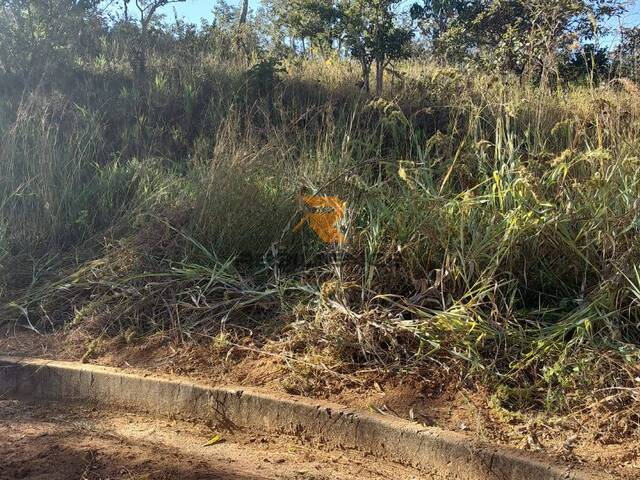 #1682 - Lotes em condomínio para Venda em Santa Luzia - MG