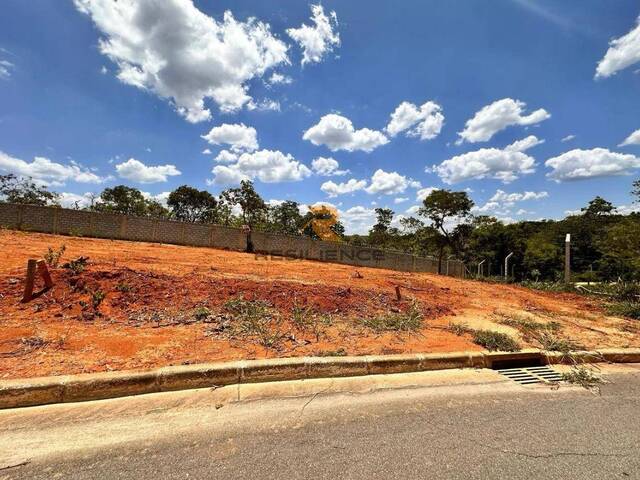 #1683 - Lotes em condomínio para Venda em Lagoa Santa - MG - 2