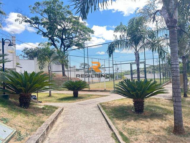 #1684 - Apartamento para Venda em Lagoa Santa - MG