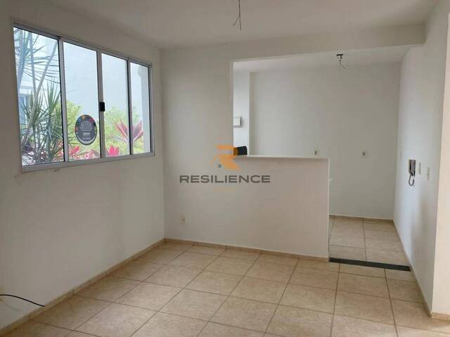 #1686 - Apartamento para Venda em Lagoa Santa - MG - 3