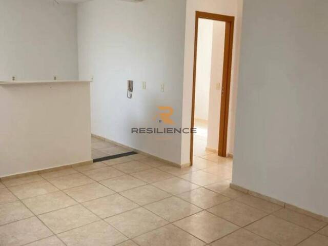 #1686 - Apartamento para Venda em Lagoa Santa - MG - 2