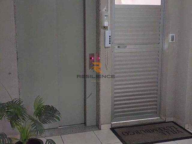 #1687 - Área Privativa para Venda em Lagoa Santa - MG