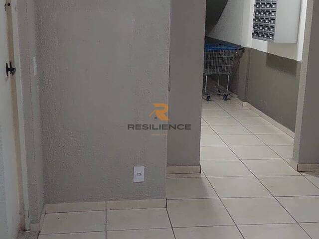 #1687 - Área Privativa para Venda em Lagoa Santa - MG