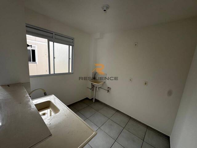 #1688 - Apartamento para Venda em Lagoa Santa - MG