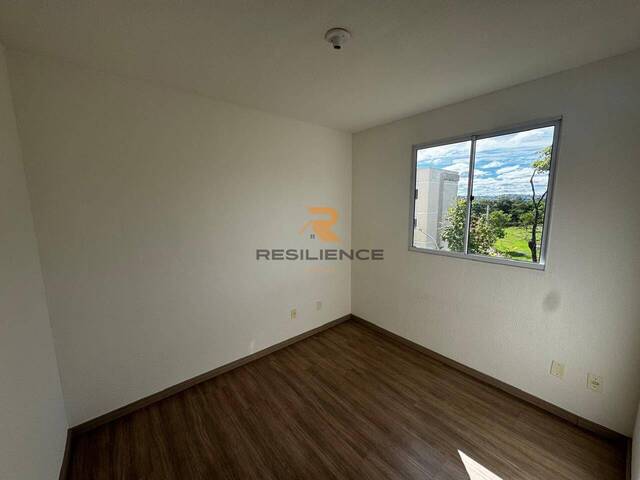 #1688 - Apartamento para Venda em Lagoa Santa - MG