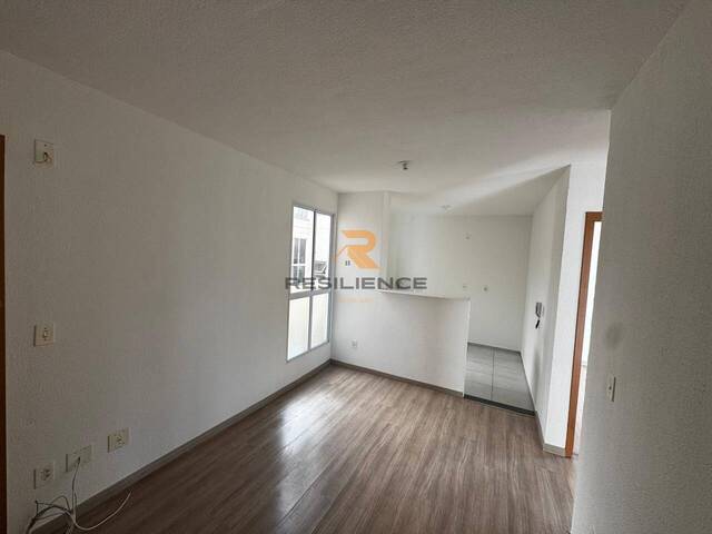 #1688 - Apartamento para Venda em Lagoa Santa - MG