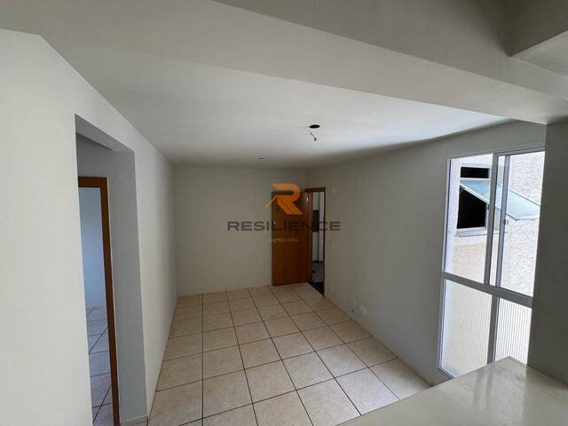 #1690 - Apartamento para Venda em Lagoa Santa - MG
