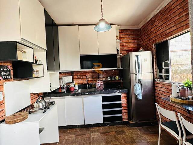 #1691 - Casa para Venda em Lagoa Santa - MG - 3