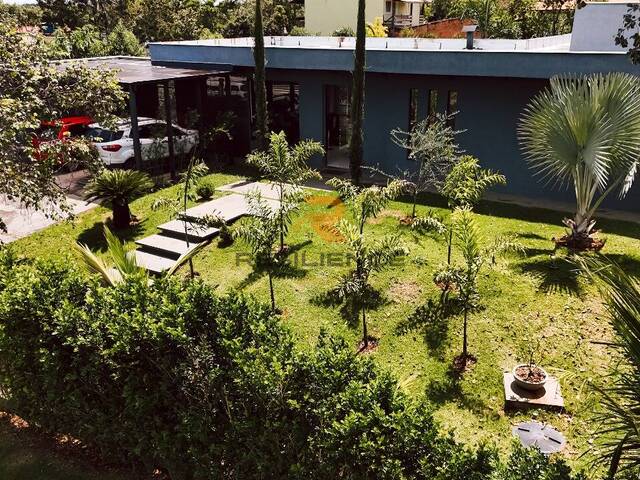 #1693 - Casa em condomínio para Venda em Jaboticatubas - MG - 1