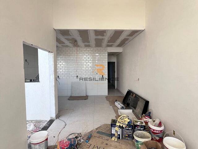 #1701 - Casa para Venda em Lagoa Santa - MG - 1