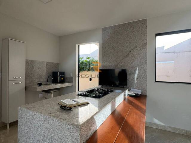 #1694 - Casa em condomínio para Venda em Lagoa Santa - MG - 2