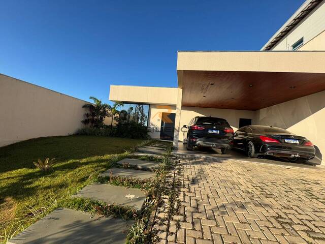 Venda em Residencial Parque dos Buritis - Lagoa Santa