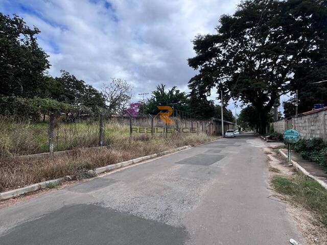 #1695 - Lote para Venda em Lagoa Santa - MG - 1