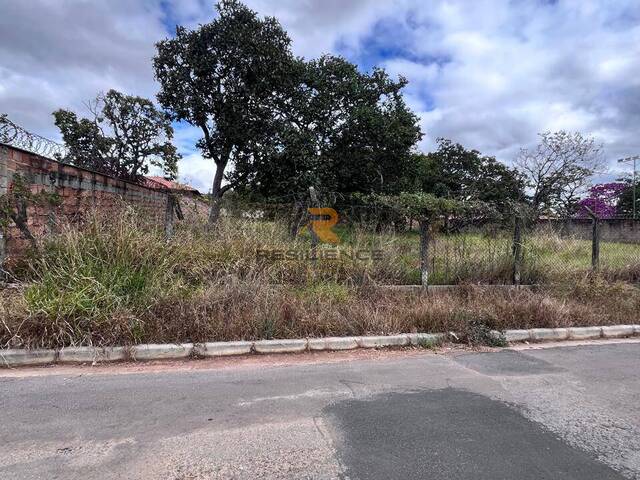 #1695 - Lote para Venda em Lagoa Santa - MG - 3