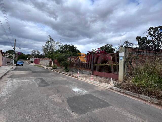 #1695 - Lote para Venda em Lagoa Santa - MG - 2