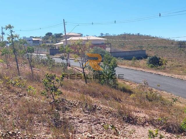 Lotes em condomínio para Venda em Jaboticatubas - 5