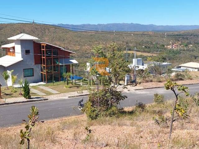 Lotes em condomínio para Venda em Jaboticatubas - 4