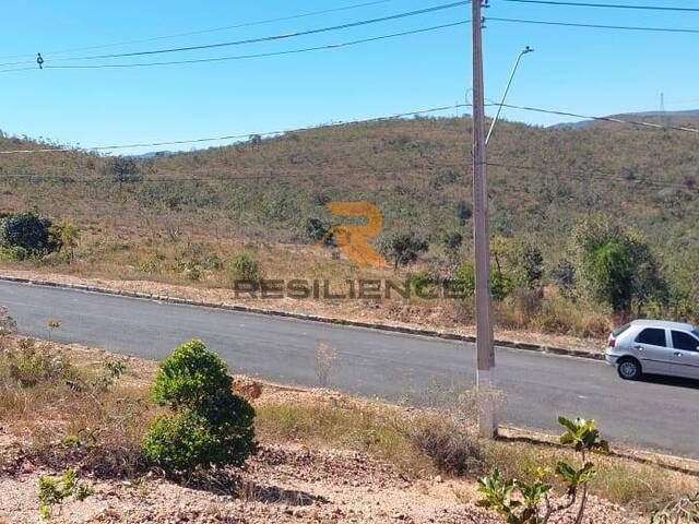 #1696 - Lotes em condomínio para Venda em Jaboticatubas - MG - 3