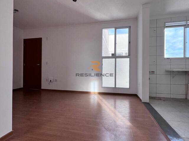 #1651 - Apartamento para Venda em Lagoa Santa - MG - 2