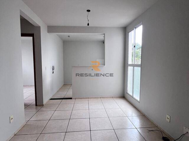 #1678 - Apartamento para Venda em Lagoa Santa - MG - 3