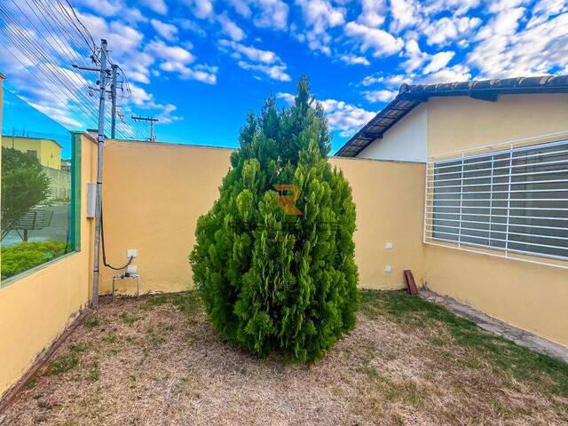 #1697 - Casa para Venda em Lagoa Santa - MG - 3