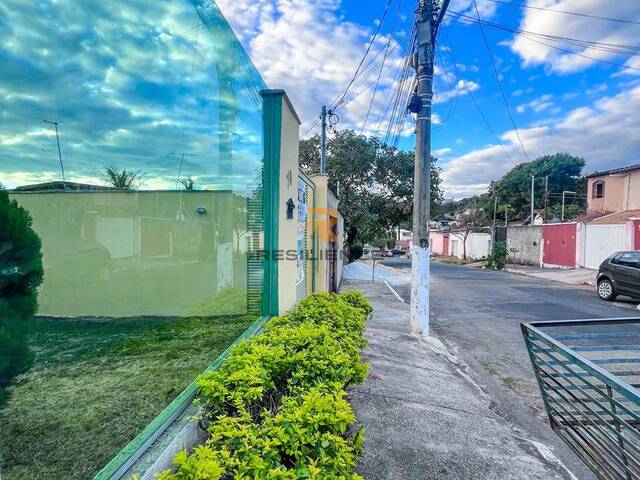 #1697 - Casa para Venda em Lagoa Santa - MG - 2