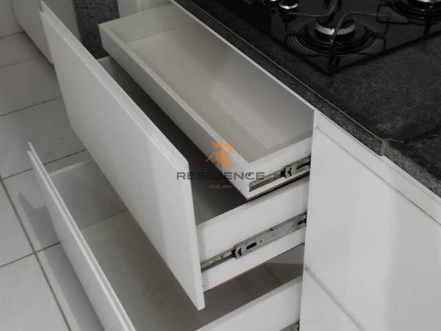 Apartamento para Venda em Lagoa Santa - 4
