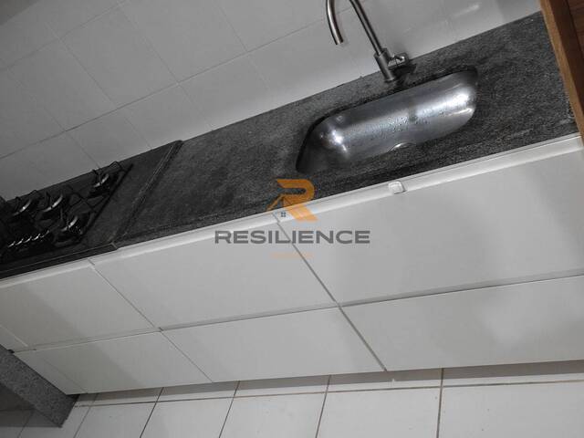 #1698 - Apartamento para Venda em Lagoa Santa - MG - 3
