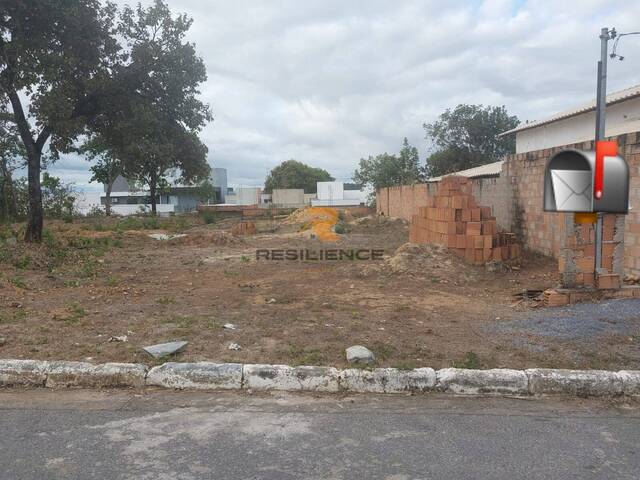 #1700 - Lote para Venda em Lagoa Santa - MG - 3