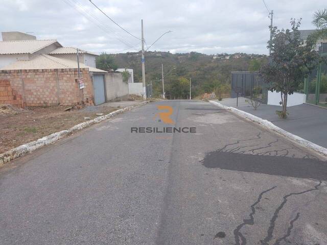 #1700 - Lote para Venda em Lagoa Santa - MG - 2